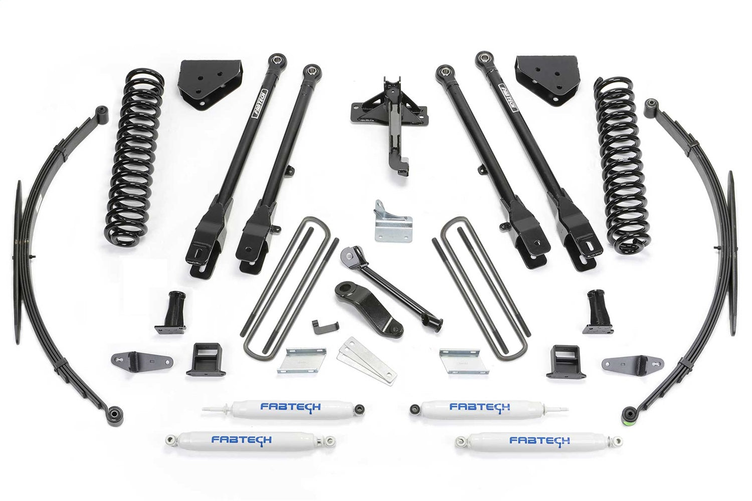 LIFT KIT SUSPENSION