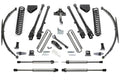 LIFT KIT SUSPENSION