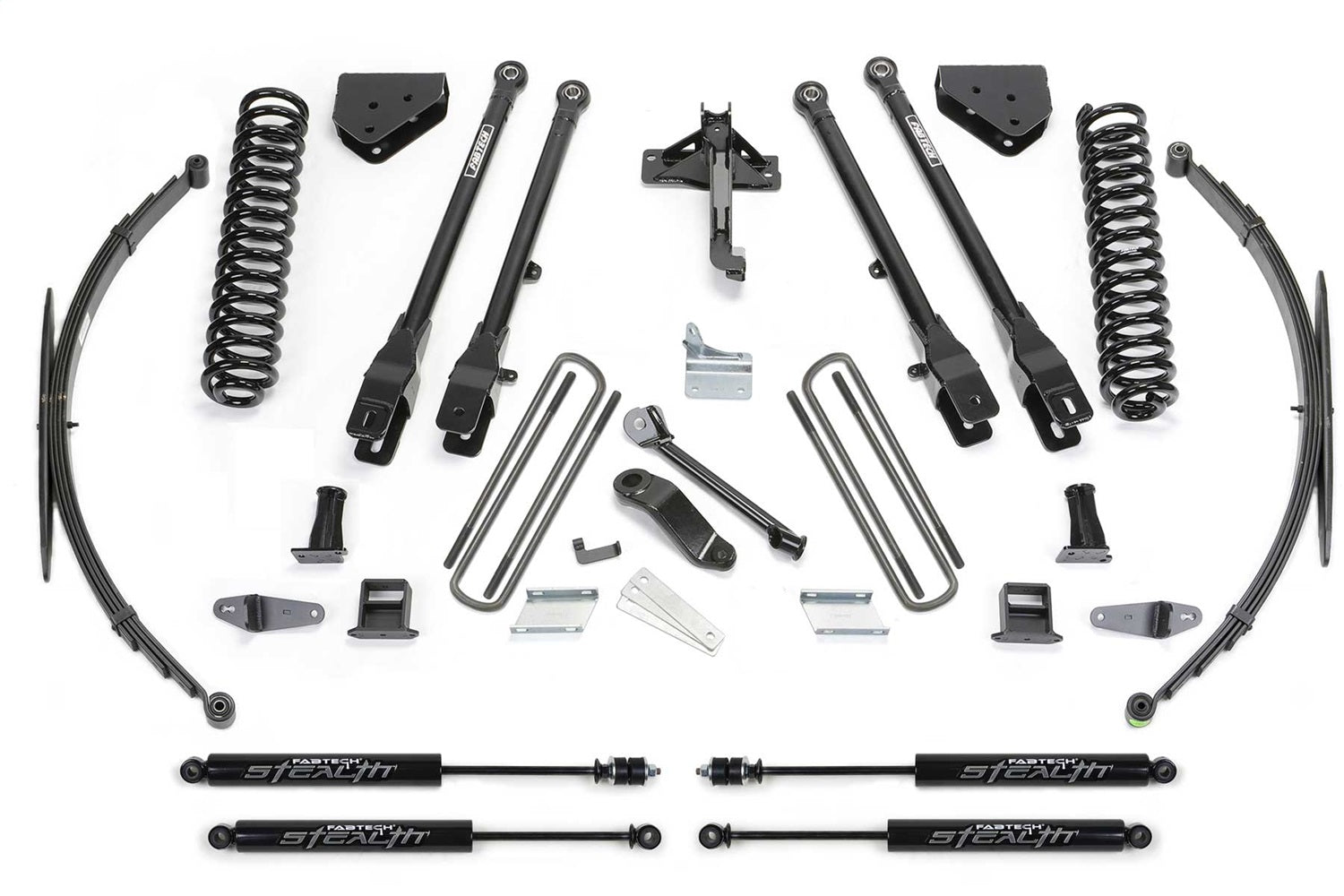 LIFT KIT SUSPENSION