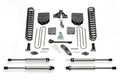 LIFT KIT SUSPENSION