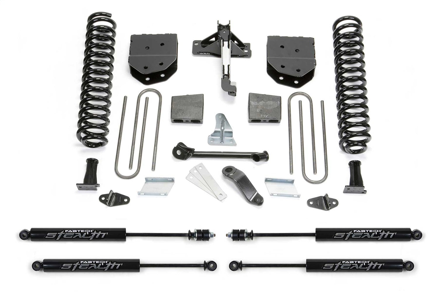 LIFT KIT SUSPENSION