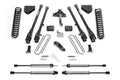 LIFT KIT SUSPENSION