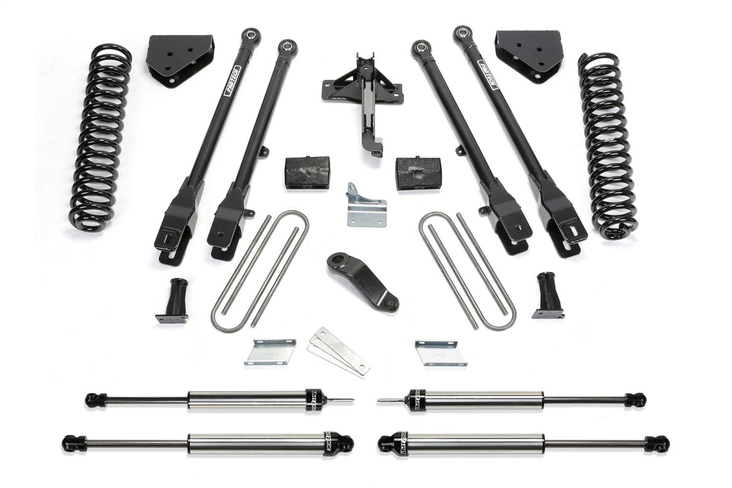 LIFT KIT SUSPENSION