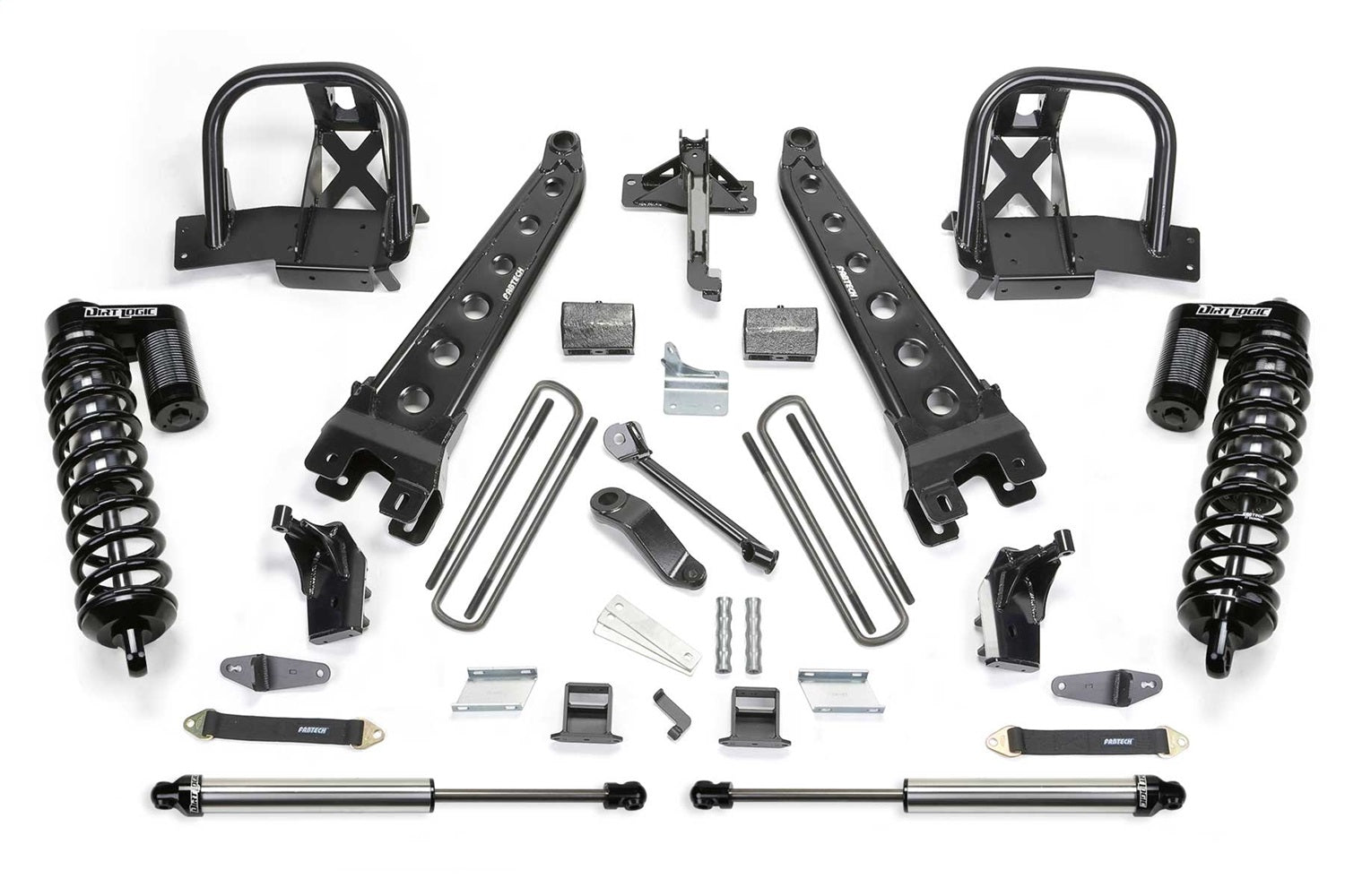 LIFT KIT SUSPENSION