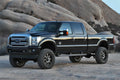 LIFT KIT SUSPENSION