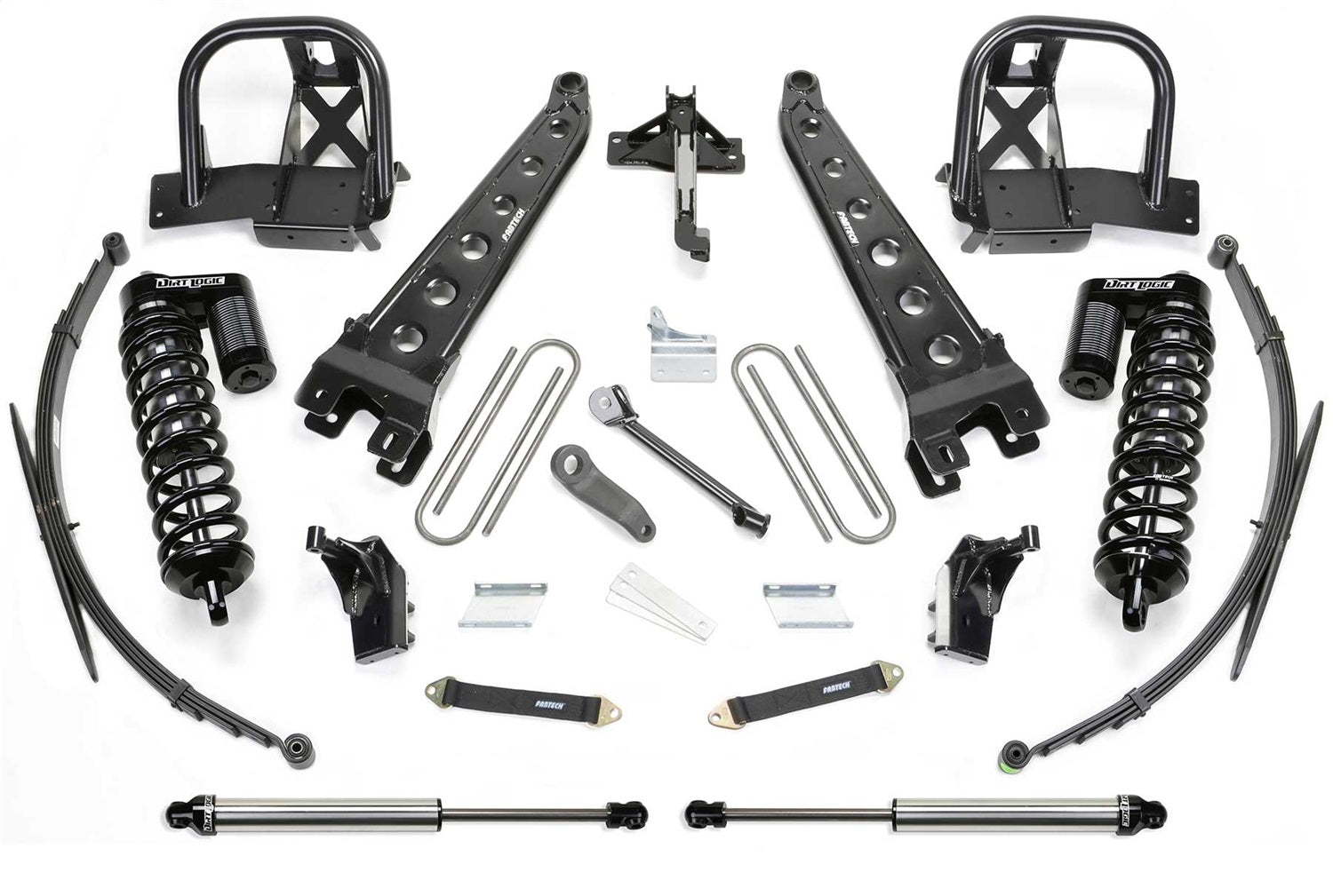 LIFT KIT SUSPENSION