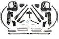 LIFT KIT SUSPENSION