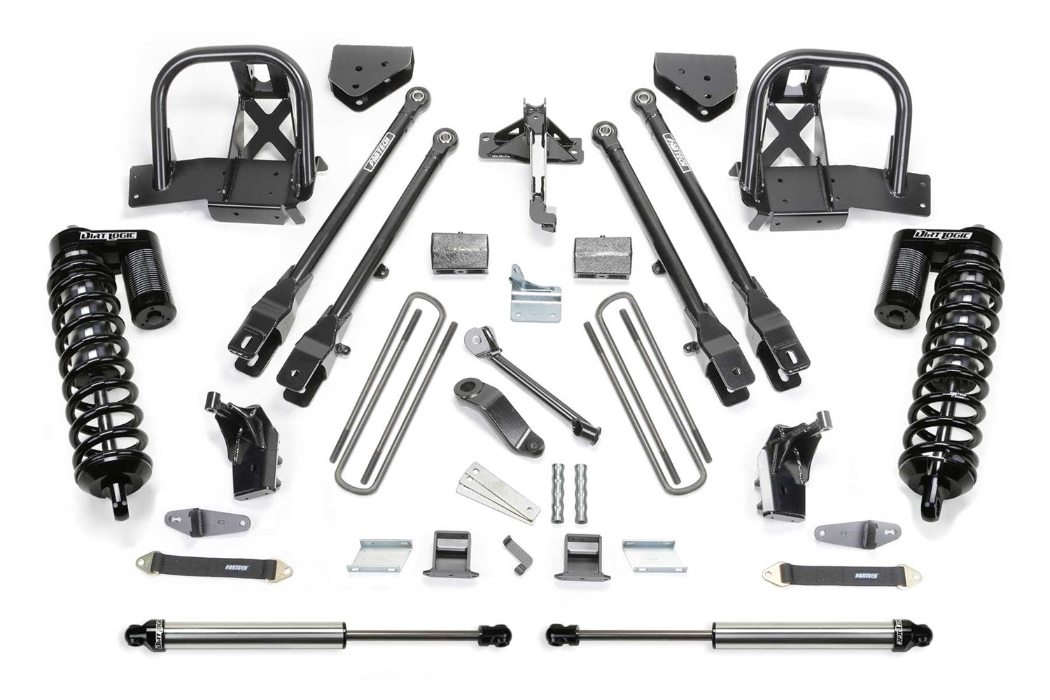 LIFT KIT SUSPENSION