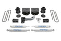 LIFT KIT SUSPENSION