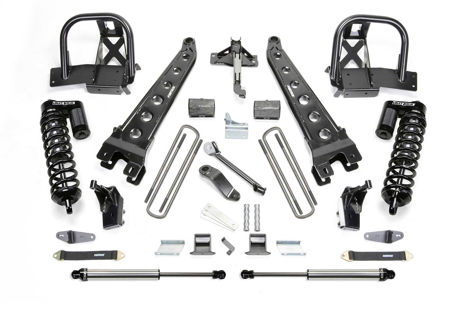 LIFT KIT SUSPENSION