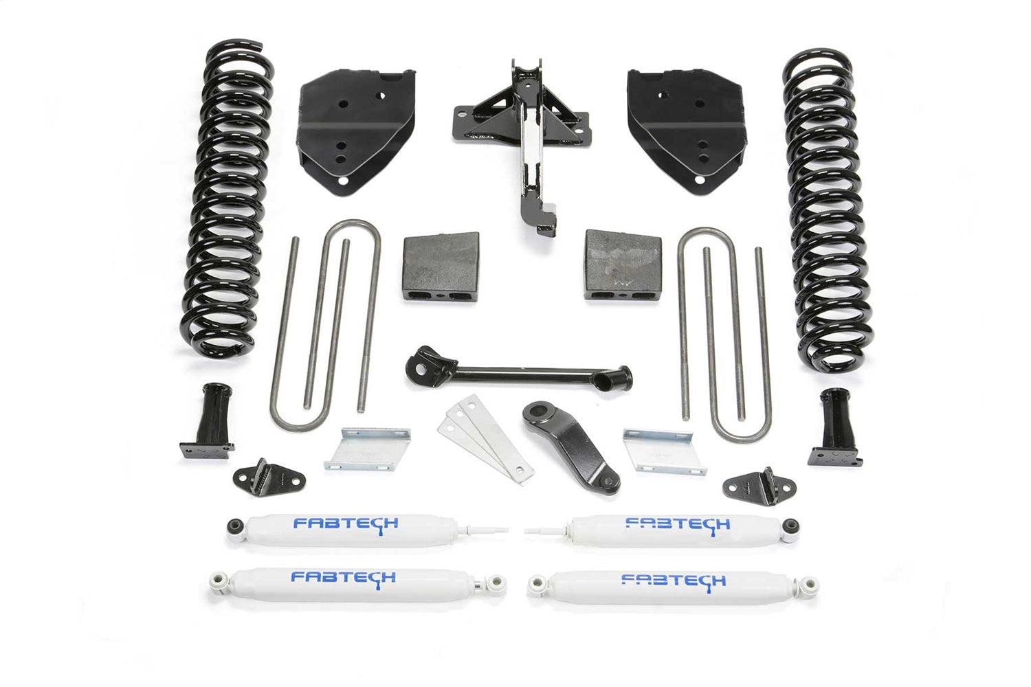 LIFT KIT SUSPENSION