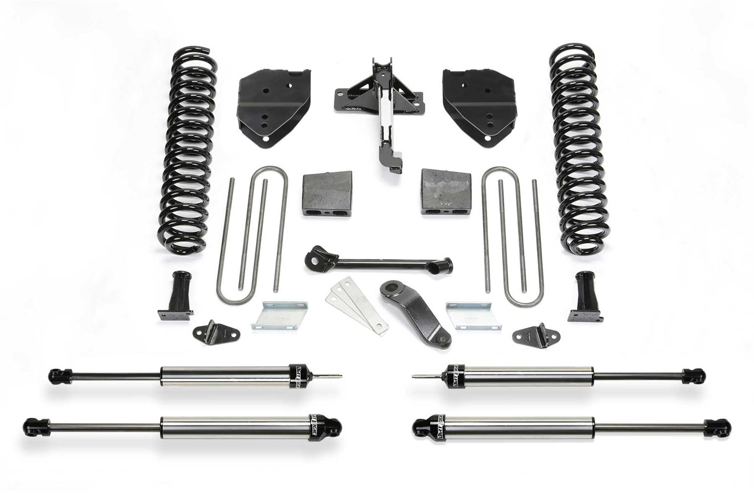 LIFT KIT SUSPENSION