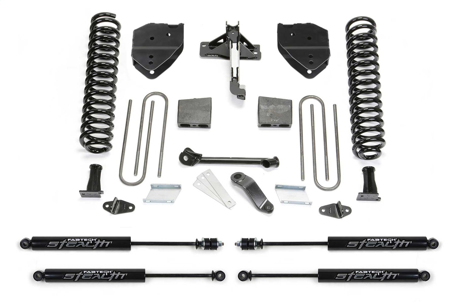 LIFT KIT SUSPENSION