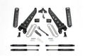 LIFT KIT SUSPENSION