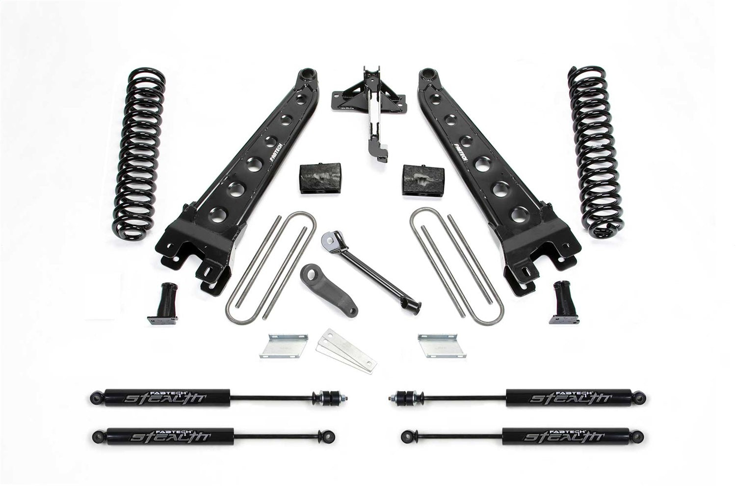 LIFT KIT SUSPENSION