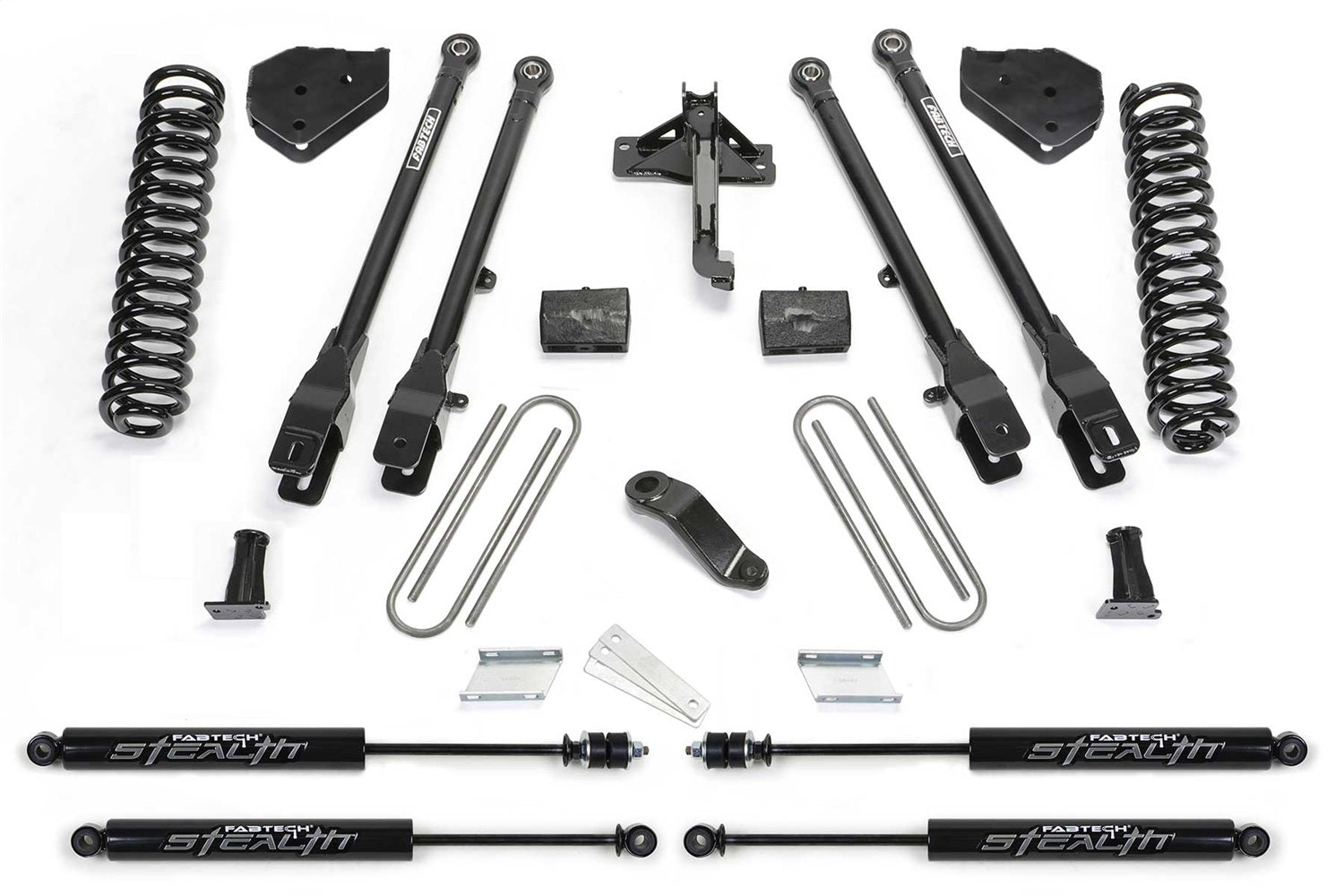 LIFT KIT SUSPENSION
