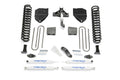 LIFT KIT SUSPENSION