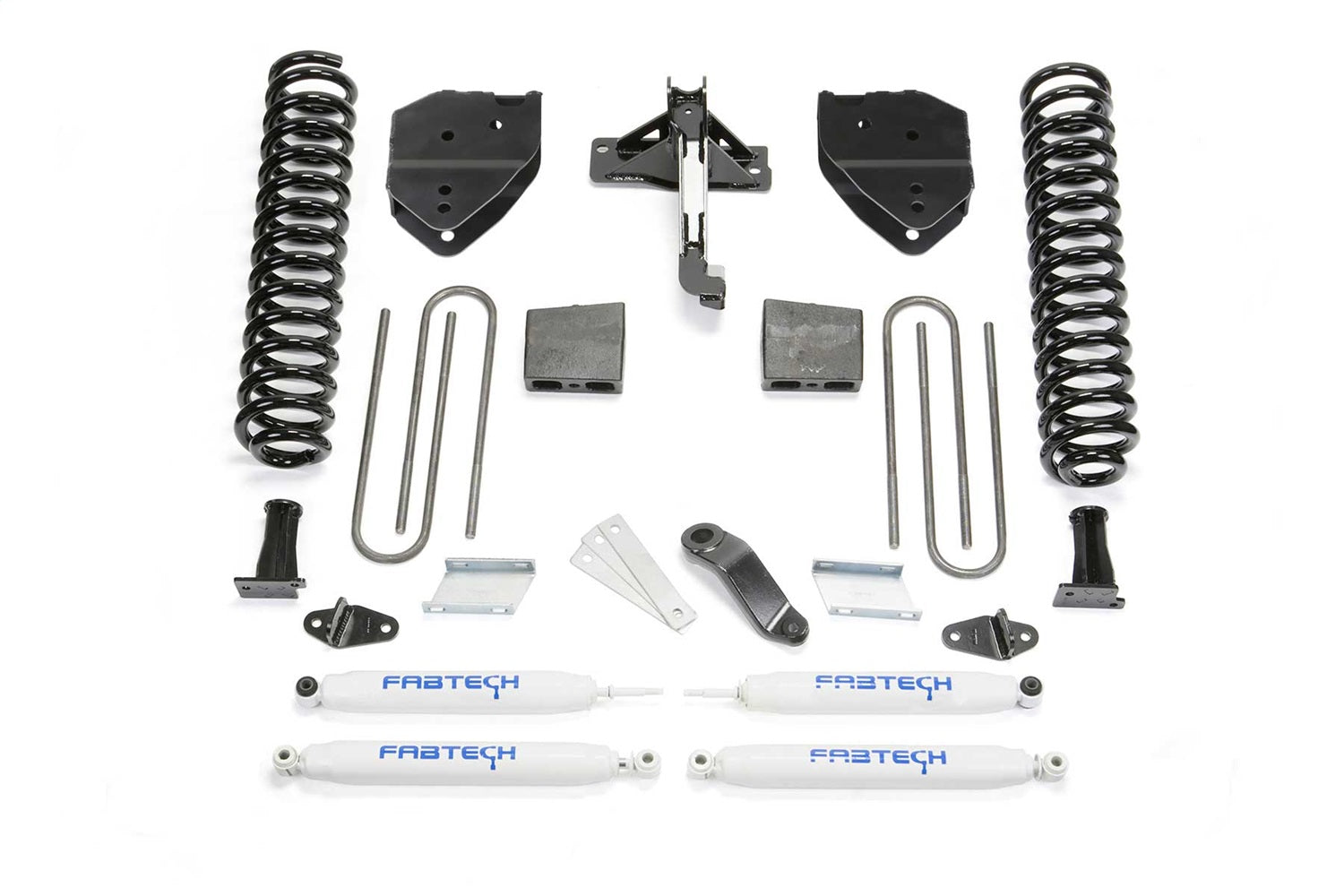 LIFT KIT SUSPENSION