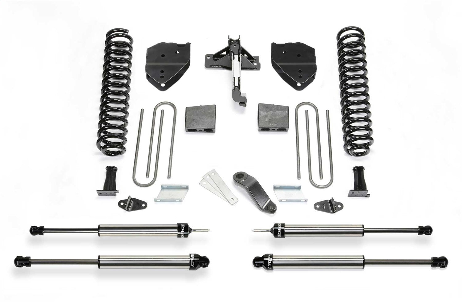 LIFT KIT SUSPENSION