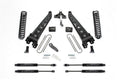 LIFT KIT SUSPENSION