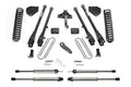 LIFT KIT SUSPENSION