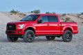 4'BASIC SYS RR STLTH 15-17 F150 2WD