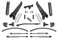 LIFT KIT SUSPENSION