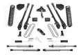 LIFT KIT SUSPENSION