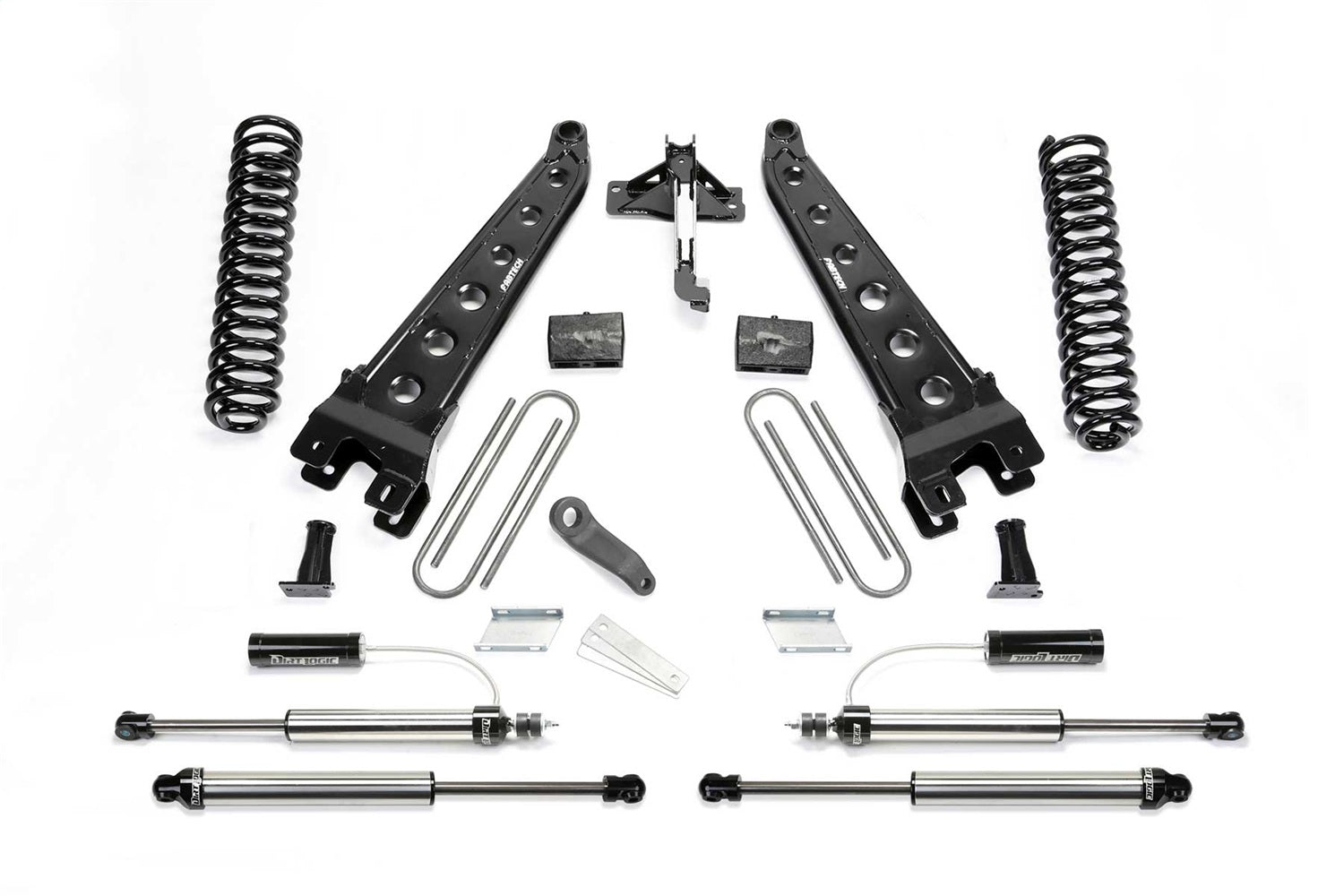 LIFT KIT SUSPENSION