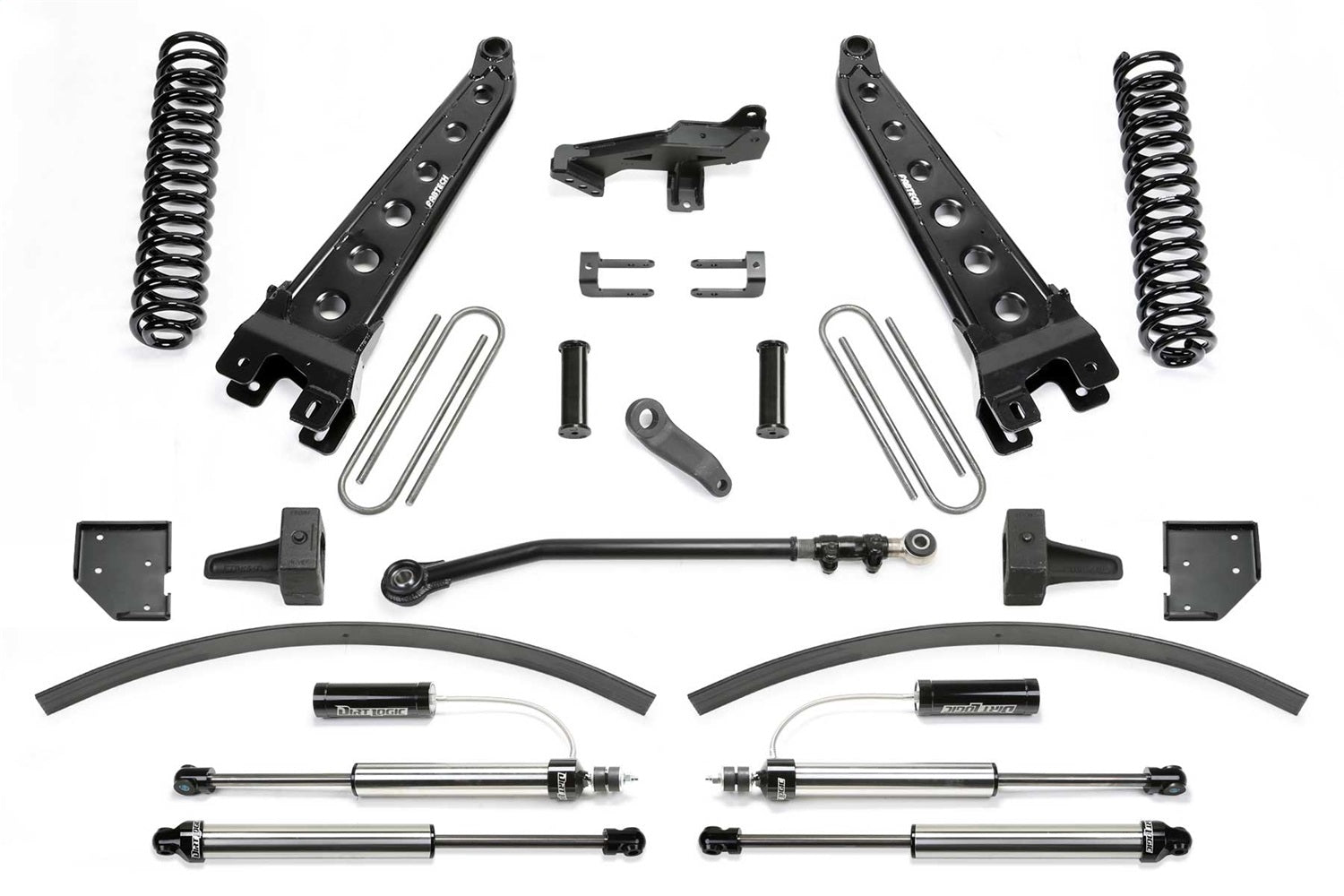 LIFT KIT SUSPENSION