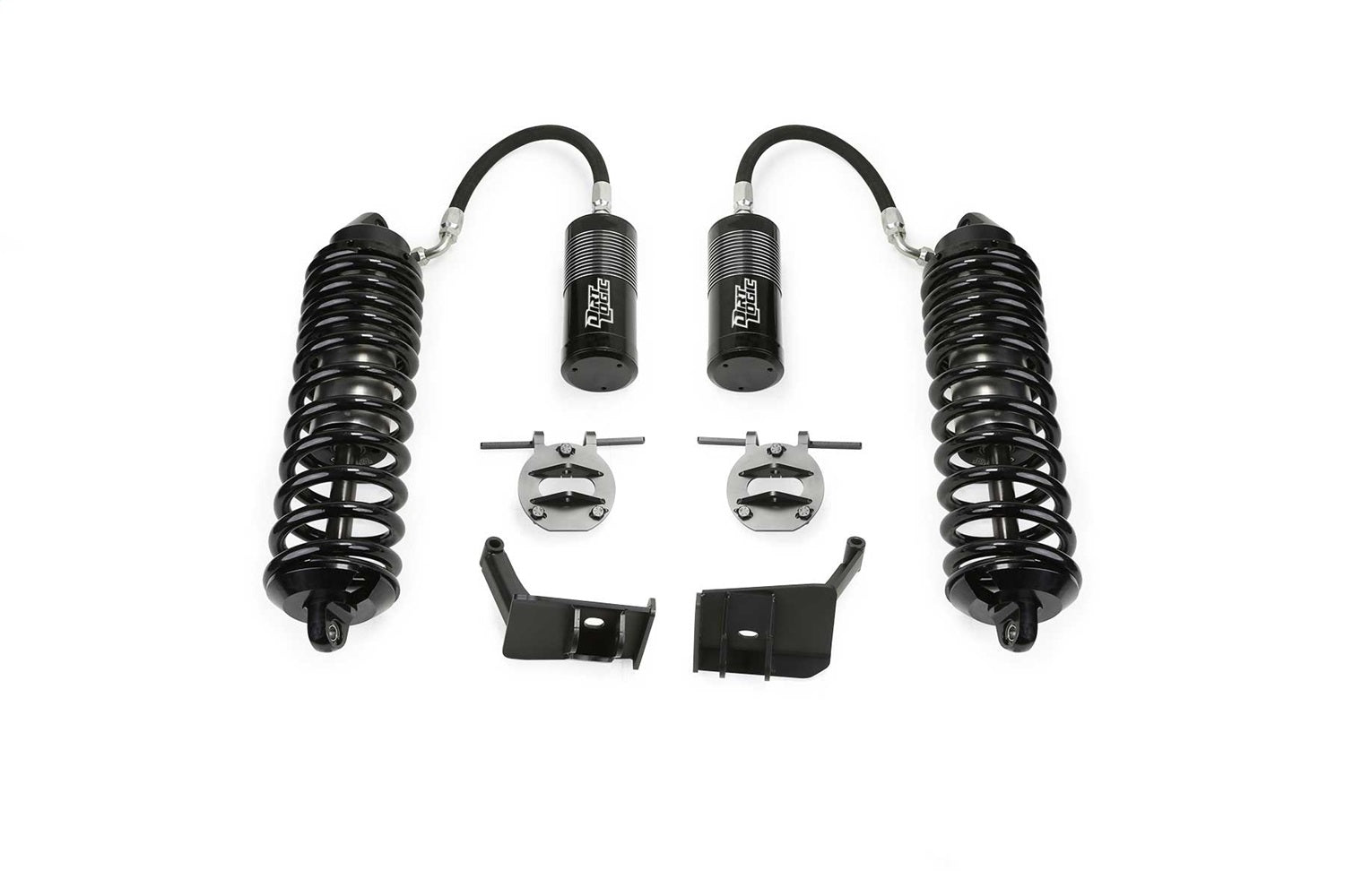 COIL OVER SHOCK KIT