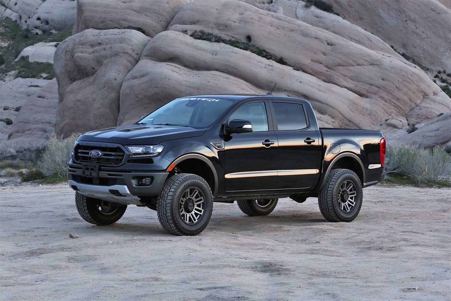 LIFT KIT SUSPENSION