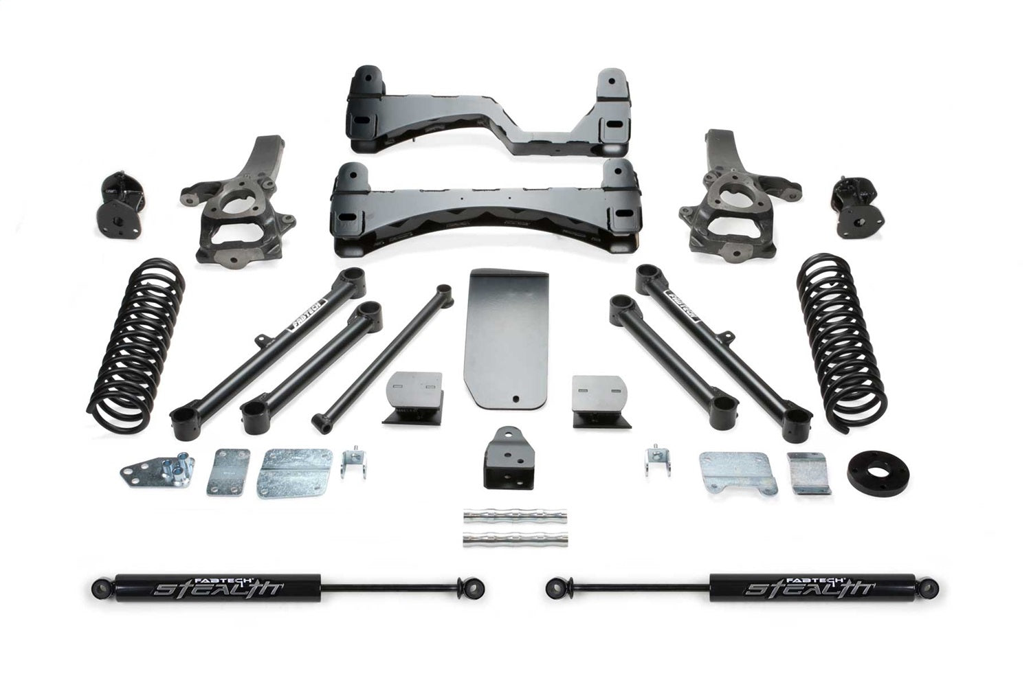 LIFT KIT SUSPENSION