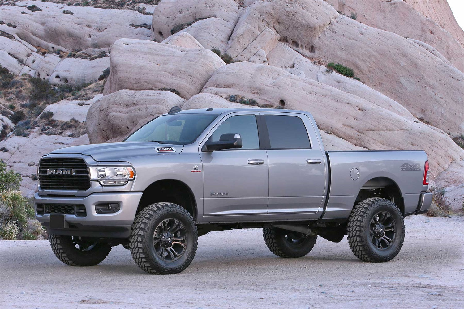 LIFT KIT SUSPENSION