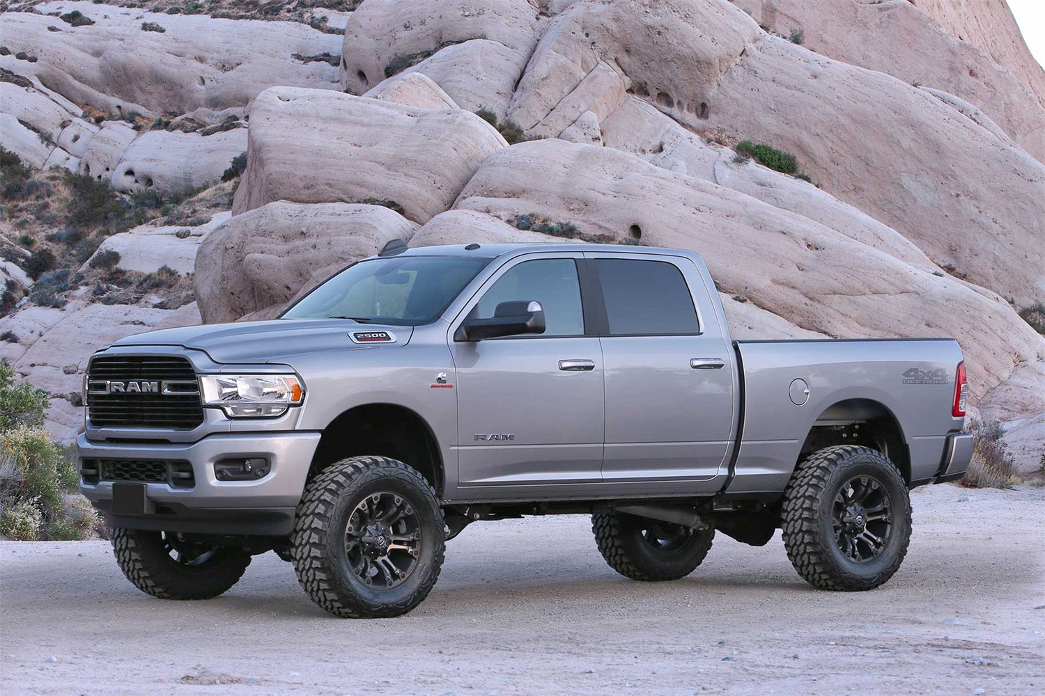 LIFT KIT SUSPENSION