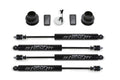 LEVELING KIT SUSPENSION