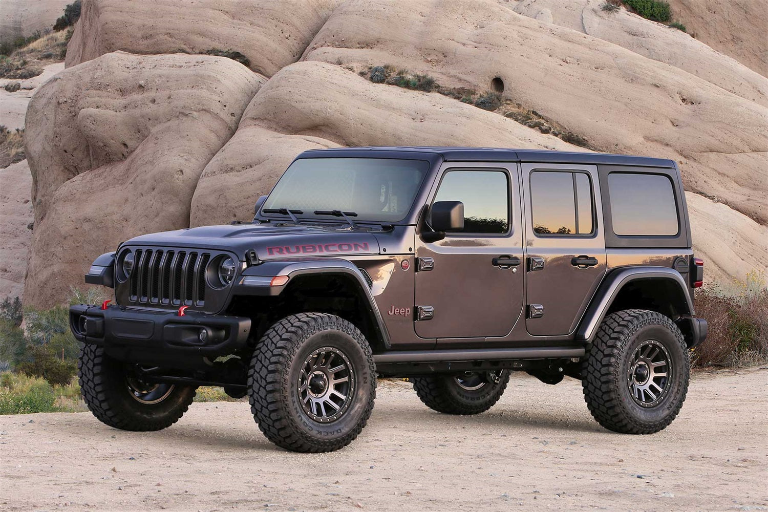 LIFT KIT SUSPENSION