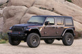 3' TRAIL W/STLTH 18 JEEP JL 4WD 4DR