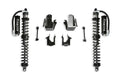 5' CRAWLER C/O CONV W/ DL 2.5 RESI