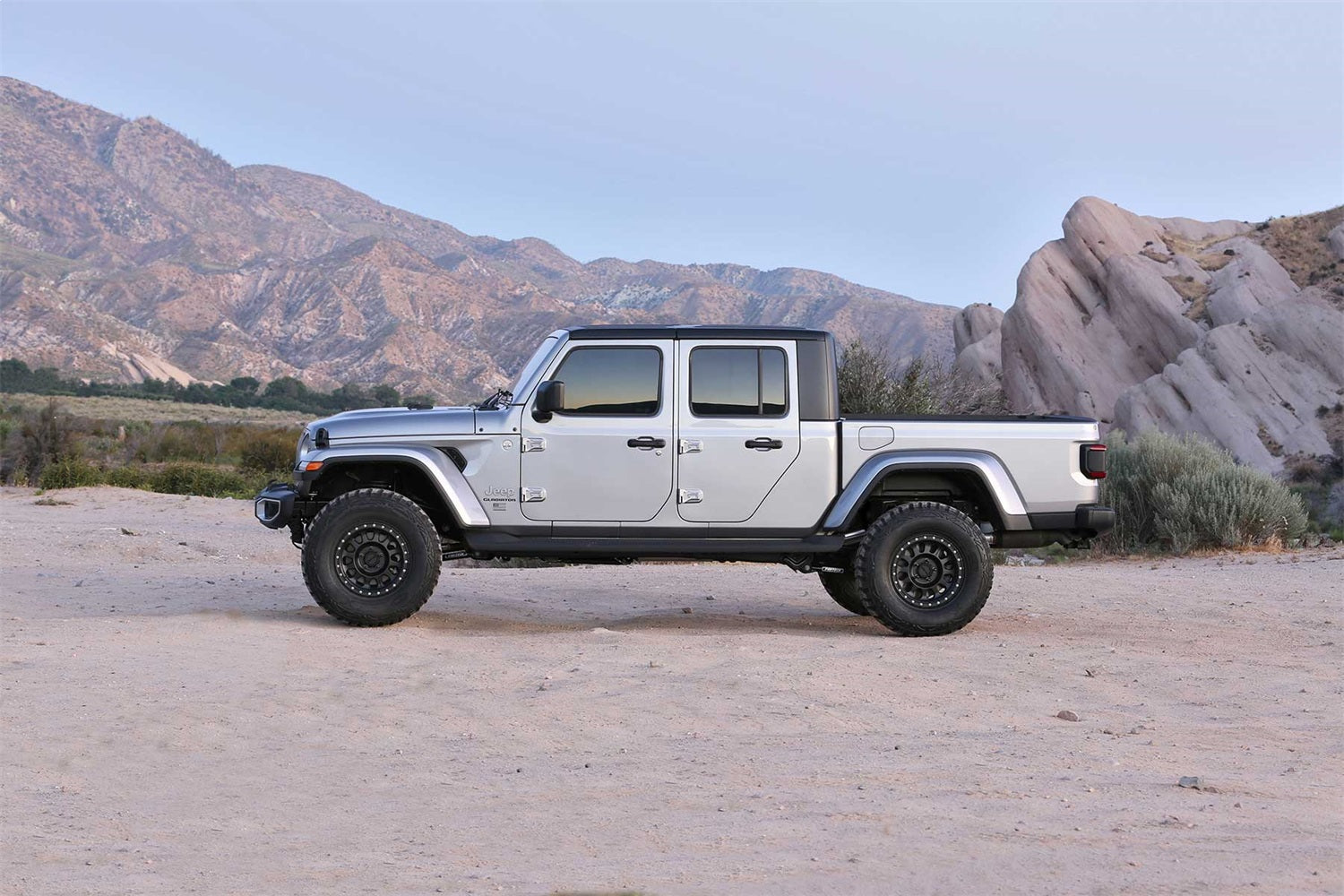 LIFT KIT SUSPENSION