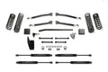 LIFT KIT SUSPENSION