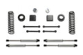 3' SPORT SYSTEM W/ DLSS SHKS 20-21