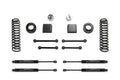 3' SPORT SYSTEM W/ STEALTH 20-21 JE