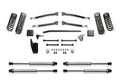 5' TRAIL W/ DLSS SHKS 20-21 JEEP JT