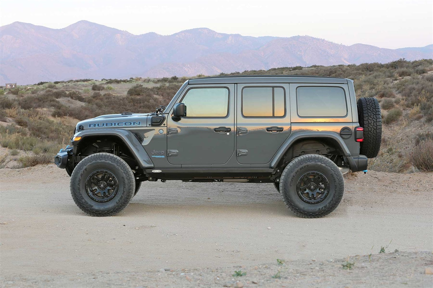 3' SPORT SYSTEM W/ STEALTH 2021 JEE