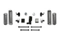 3' SPORT SYSTEM W/ SHK EXT 2020-22