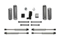 3' SPORT SYSTEM W/ DLSS SHKS 2020-2