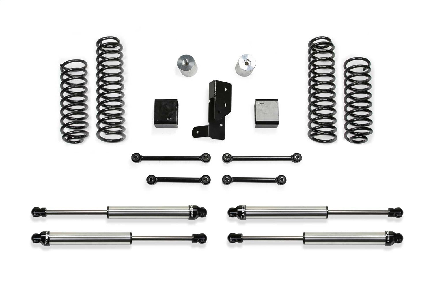 3' SPORT SYSTEM W/ DLSS SHKS 2020-2