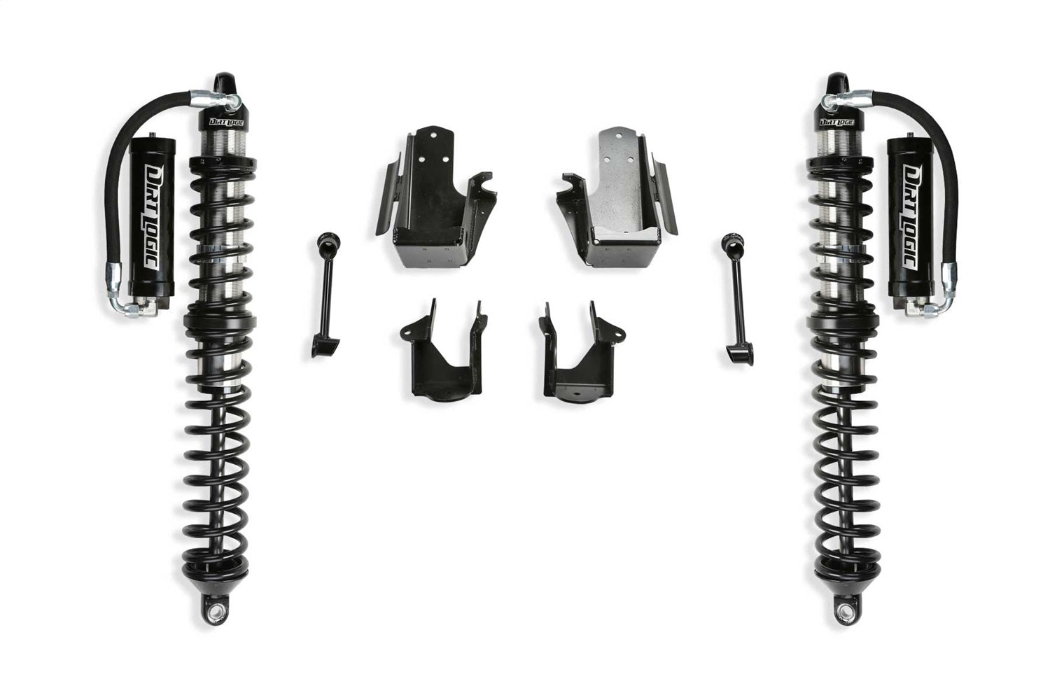 5' CRAWLER C/O CONV W/ DL 2.5 RESI