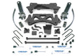 LIFT KIT SUSPENSION
